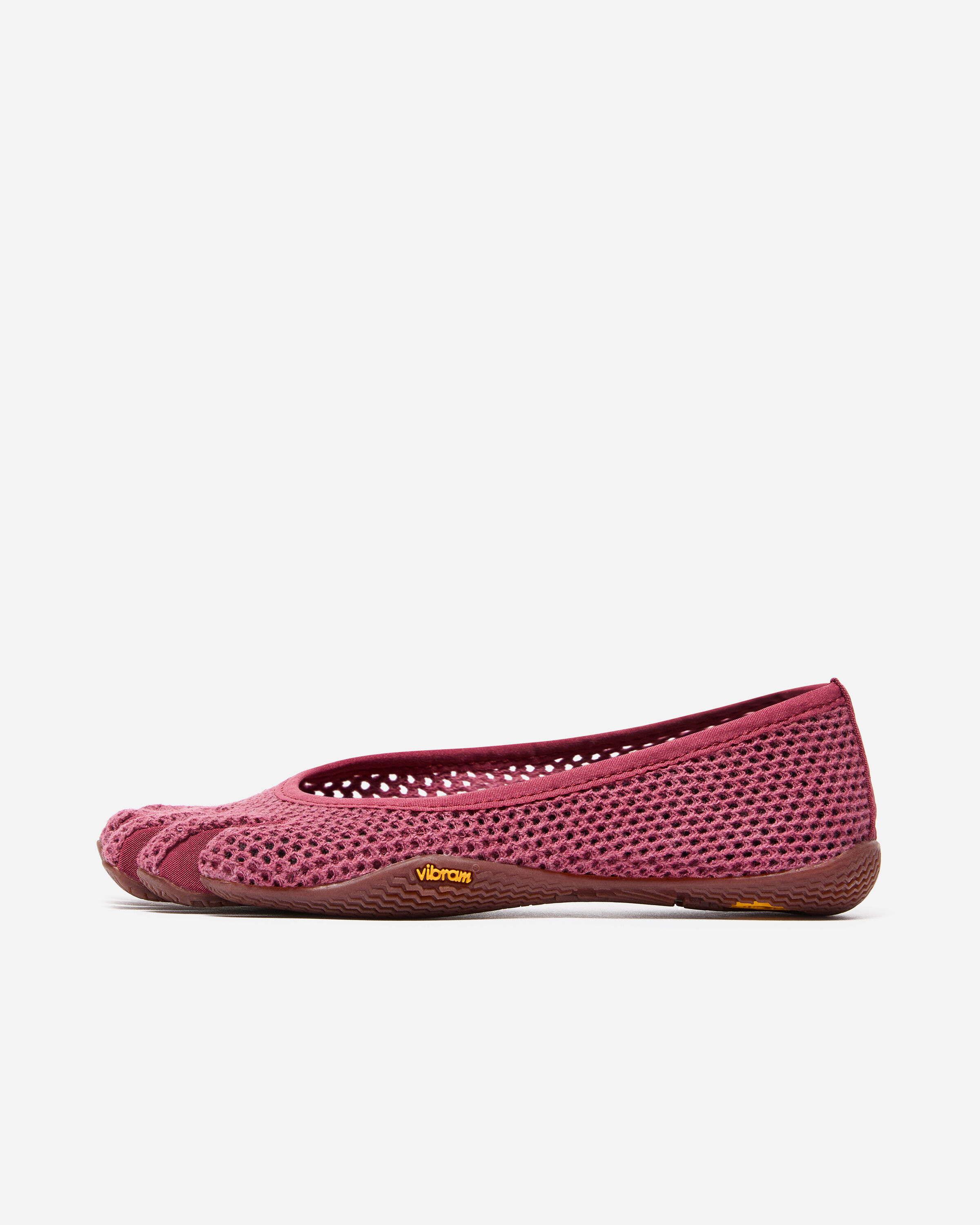Vi-B Eco Burgundy | Woman | Vibram
